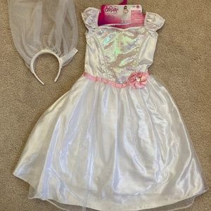 Barbie Dream Dazzlers Princess Dress